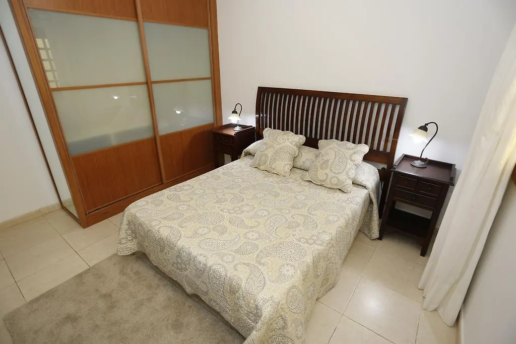 La Antesala Apartment Playa Honda